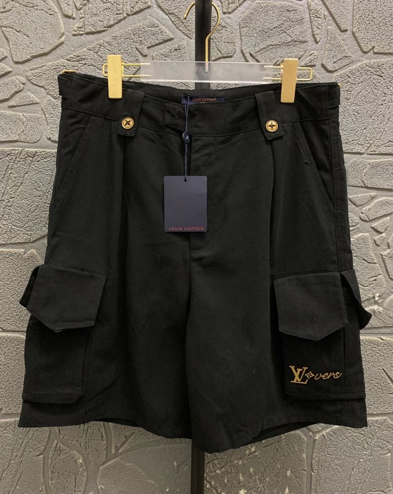 Louis Vuitton Short Pants